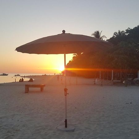 คีนัน รีทรีต Hotel ฟูลิดู ภายนอก รูปภาพ