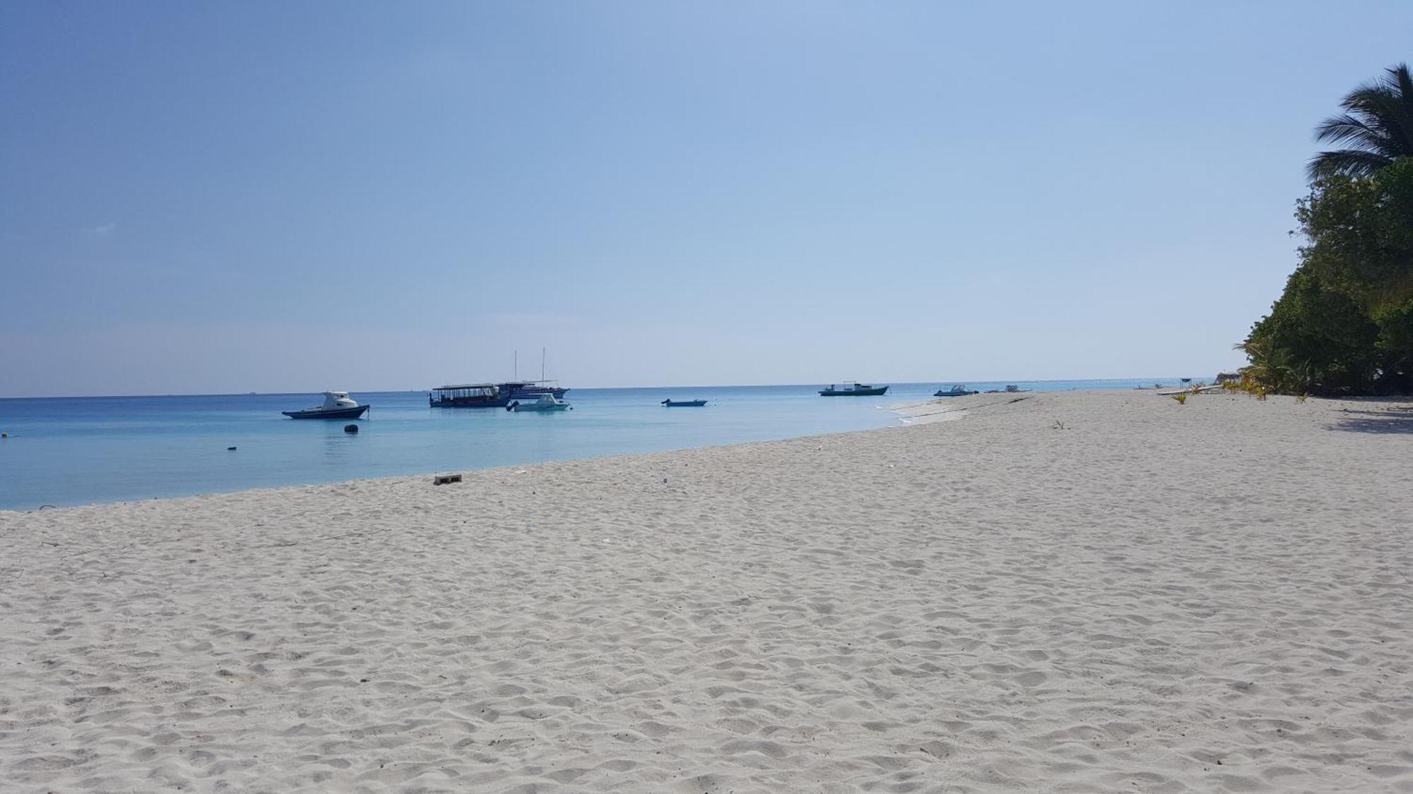 คีนัน รีทรีต Hotel ฟูลิดู ภายนอก รูปภาพ